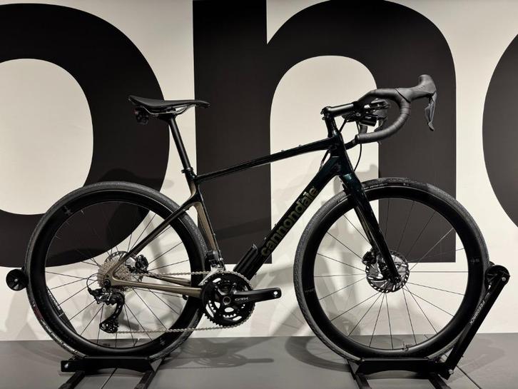 Cannondale Synapse Carbon Limited, Fietsen en Brommers, Fietsen | Racefietsen, Nieuw, Overige merken, Meer dan 20 versnellingen