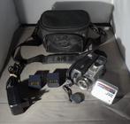 JVC GR-DF540E Mini DV met firewire uit direct digitaliseren, Mini dv, N, JVC, 20x of meer