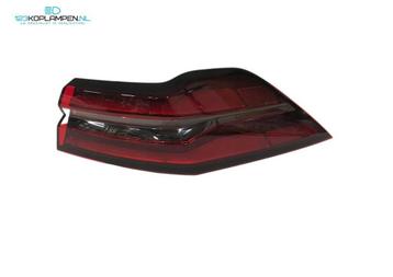  BMW 5 Serie G60 achterlicht rechts LED Shadow Line beschikbaar voor biedingen