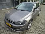 Volkswagen Polo 1.0 TSI Highline / 1e Eigenaar / Virtual Coc, Auto's, Voorwielaandrijving, Gebruikt, Origineel Nederlands, Handgeschakeld