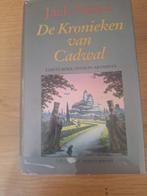 De Kronieken van Cadwal, Boeken, Ophalen of Verzenden, Gelezen, Jack Vance