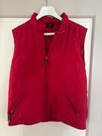 Rode mcgregor bodywarmer, Ophalen of Verzenden, Gedragen, Rood
