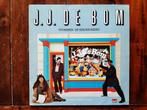 LP J.J.de Bom / liedjes (1979), Cd's en Dvd's, Vinyl | Kinderen en Jeugd, Gebruikt, Ophalen of Verzenden, Muziek