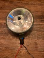 Vintage Lucas V5 Voorlicht legertruck daf ya legervoertuig, Verzamelen, Ophalen of Verzenden, Overige soorten, Overige typen