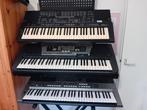 Yamaha keyboards., Muziek en Instrumenten, Keyboards, Ophalen, Gebruikt, 61 toetsen, Yamaha