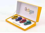 Renault Twingo 1993 4 cars Gift box 1:43 lim.ed NOREV 517423