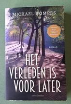 Het verleden is voor later - juli 1943 A'dam Joodse getto, Tweede Wereldoorlog, Nieuw, Ophalen of Verzenden, Michael Hompes