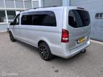 Mercedes Vito 116 CDI Extra Lang Dubbele cabine Comfort Trek, Automaat, Gebruikt, Euro 6, 4 cilinders