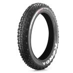 fatbike band kenda cruseda 20x4, Ophalen of Verzenden, Nieuw, Algemeen, Band