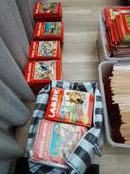 Grote Suske en Wiske Collectie - ca. 850 stuks!, Boeken, Stripboeken, Meerdere stripboeken, Ophalen, Gelezen, Willy van der Steen