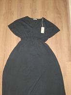 Gloednieuwe by bar jurk, Kleding | Dames, Jurken, By bar, Ophalen of Verzenden, Zo goed als nieuw, Blauw
