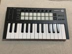 Novation Launchkey Mini - Zo goed als nieuw!, Muziek en Instrumenten, Overige aantallen, Zo goed als nieuw, Aanslaggevoelig, Ophalen