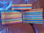 51 Walt Disney boekjes, liefst in 1 koop, Ophalen of Verzenden, Gelezen, Walt Disney, Sprookjes
