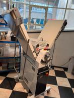 Sinmag uitrolmachine 400V, Zakelijke goederen, Horeca | Keukenapparatuur, Ophalen, Gebruikt, Bakkerij en Slagerij