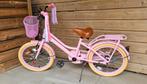 Spirit Liberty Meisjesfiets 18 inch Rose, Ophalen, Zo goed als nieuw, 16 tot 20 inch