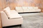 ZGAN Leolux design elementen fauteuils diverse opstellingen, Ophalen, Leolux, Design, 75 tot 100 cm