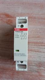 ABB ESB20-20N-01 art. 1SBE121111R0120 modulaire installati, ABB, Overige typen, Nieuw, Ophalen of Verzenden