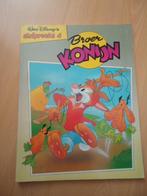 Broer Konijn, Walt Disney's stripreeks 4, Boeken, Stripboeken, Ophalen of Verzenden, Eén stripboek