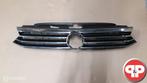 VW Passat 3G B8 Grill Highline 3G0853653