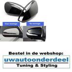 Spiegel Spiegelkappen AMG Look Voor MB C Klasse W205, Verzenden, Automotive Parts, A.parts@hotmail.nl, Trasmolenlaan 12 3447 GZ Woerden