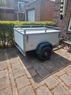Bagagewagen, Auto diversen, Aanhangers en Bagagewagens, Ophalen of Verzenden, Zo goed als nieuw