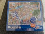 Action 2000 stores jubileum puzzel 1000 stukjes, Hobby en Vrije tijd, Denksport en Puzzels, Ophalen of Verzenden, 500 t/m 1500 stukjes