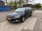 Volkswagen Passat Variant 1.4 TSI Comfortline BMT Automaat, Euro 5, Stof, Blauw, 122 pk