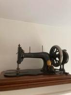 Singer hand naaimachine., Antiek en Kunst, Antiek | Naaimachines, Ophalen of Verzenden