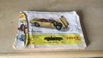 DINKY TOYS FOLDER CATALOGUS 1967 PAAR ONTBREKENDE  BLADEN, Ophalen of Verzenden, Gebruikt, Overige typen, Dinky Toys