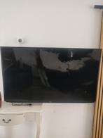 55'' Grundig Smart TV televisie scherm kapot gratis ophalen, 50 Hz, Ophalen of Verzenden, Zo goed als nieuw, 100 cm of meer