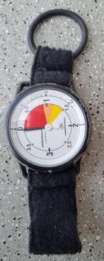 Aeronaut Parasport Altimeter, hoogtemeter., Ophalen of Verzenden, Gebruikt, Overige meters