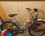 Btwin Damesfiets, Gebruikt, Versnellingen, 50 tot 53 cm, Ophalen