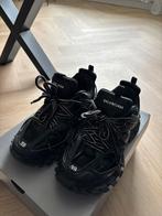 Balenciaga tracks zwart dames, Ophalen of Verzenden, Zo goed als nieuw, Zwart, Sneakers of Gympen
