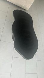 zelfgemaakte salontafel, Huis en Inrichting, Tafels | Salontafels, Zo goed als nieuw, Minder dan 50 cm, Rechthoekig, 50 tot 100 cm