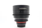 Xeen 135mm T2.2 NieuwStaat  1 Jaar Garantie, T, Zo goed als nieuw, N, V