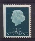 Nederland Combinatie 41f postfris 1967-68, Ophalen of Verzenden, Na 1940, Postfris