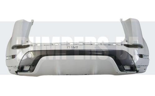 Bumper RANGE ROVER EVOQUE II 2 18- 9639254012 Achterbumper K, Auto-onderdelen, Carrosserie en Plaatwerk, Bumper, Achter, Gebruikt