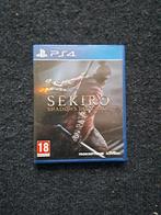 Sekiro shadow die twice, Spelcomputers en Games, Games | Sony PlayStation 4, Ophalen of Verzenden