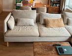 Bank soderhamn fridtuna beige, Huis en Inrichting, Ophalen, 150 tot 200 cm, Tweepersoons, 75 tot 100 cm