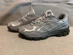 Nieuwe Asics Gel NYC grey silver in maat 39,5, Verzenden, Nieuw