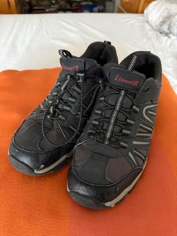 Landrover wandel schoenen maat 42 heren beschikbaar voor biedingen