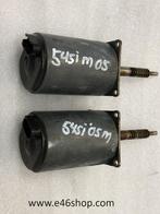 VVT NOKKENAS STELMOTOR BMW E60 545i OE 750678805, Gebruikt, -, -, Ophalen of Verzenden