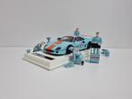 Vip Models
Ferrari F40
Gulf Inc Crew 1/99 1:18 Nieuw, Hobby en Vrije tijd, Modelauto's | 1:18, Ophalen of Verzenden, Nieuw, Auto