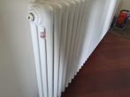 Radiator Zehnder Charelston Ledenradiator Klassiek Retro, Doe-het-zelf en Verbouw, Ophalen, 30 tot 80 cm, Hoog rendement (Hr)