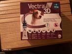 Vectra 3d.Anti vlo/teek/mug., Dieren en Toebehoren, Ophalen, Zo goed als nieuw
