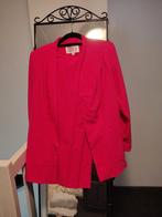 Roze damespak maat 44, Kleding | Dames, Jasjes, Kostuums en Pakken, Maat 42/44 (L), Nieuw, Ophalen of Verzenden, Roze