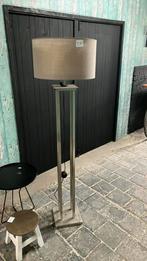 Staande Lamp en  3 tafellamp metslen voet, Ophalen, Zo goed als nieuw