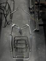 Type 3 fastrider sp98 BEUGELSET, Ophalen