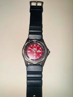 Malrboro horloge, Ophalen, A, A, A