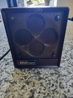 ventilator kachel, Huis en Inrichting, Kachels, Ophalen of Verzenden, Gebruikt, Elektrisch, Overige soorten